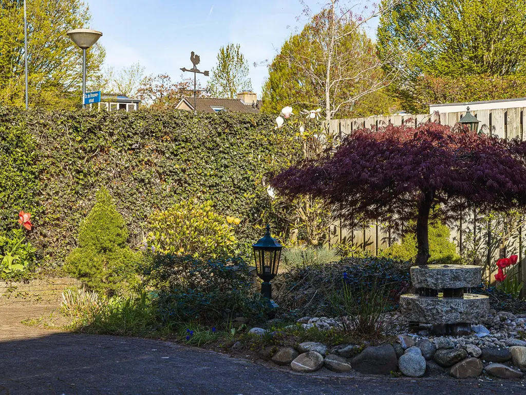 Brabantlaan 51, VUGHT