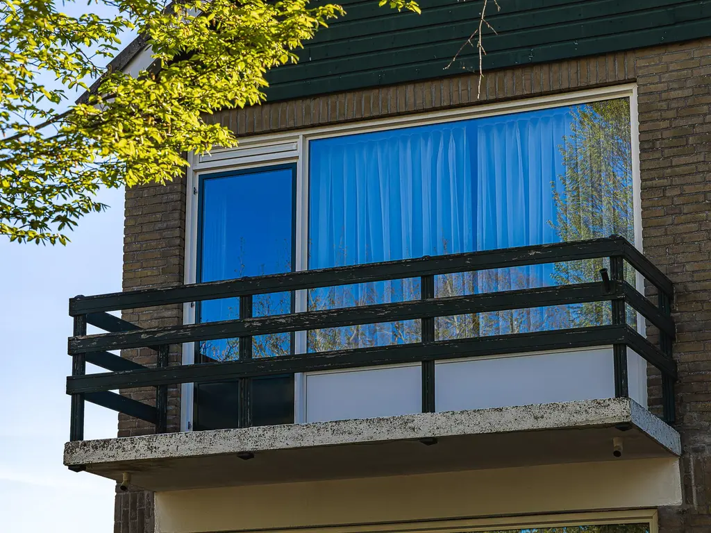 Brabantlaan 51, VUGHT