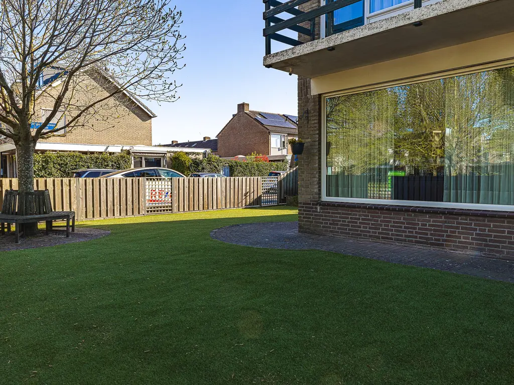 Brabantlaan 51, VUGHT