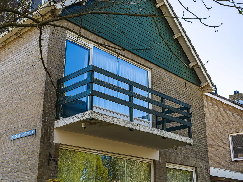 Brabantlaan 51, VUGHT