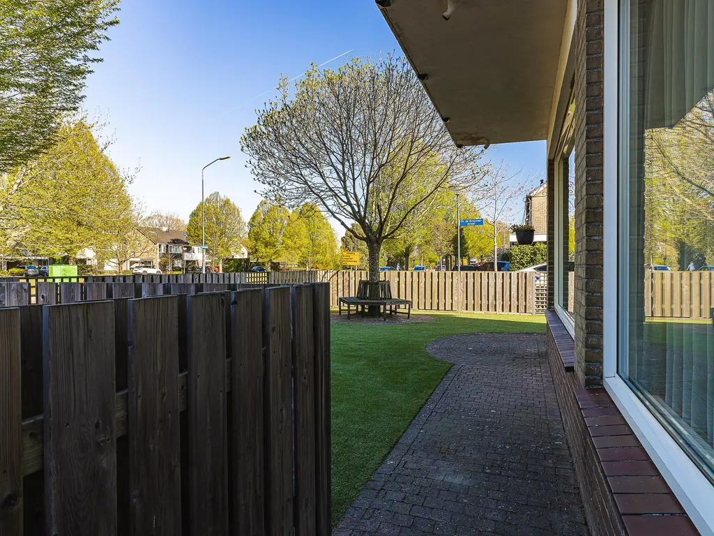 Brabantlaan 51, VUGHT