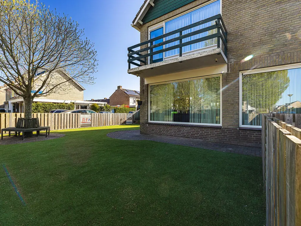 Brabantlaan 51, VUGHT