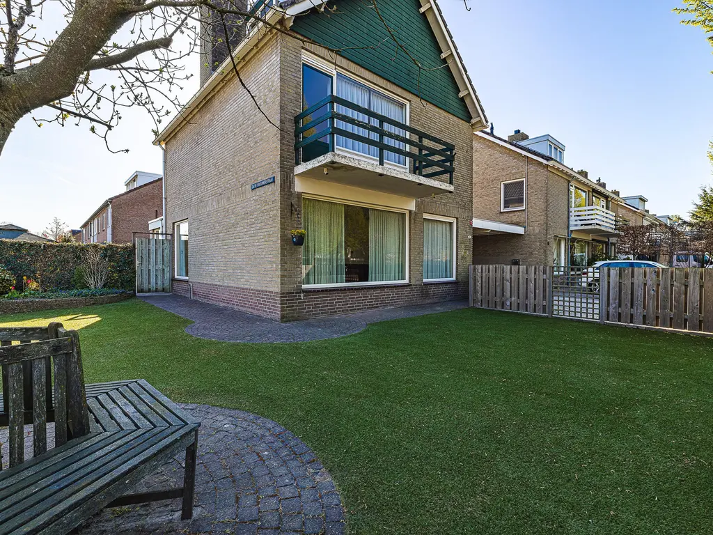 Brabantlaan 51, VUGHT