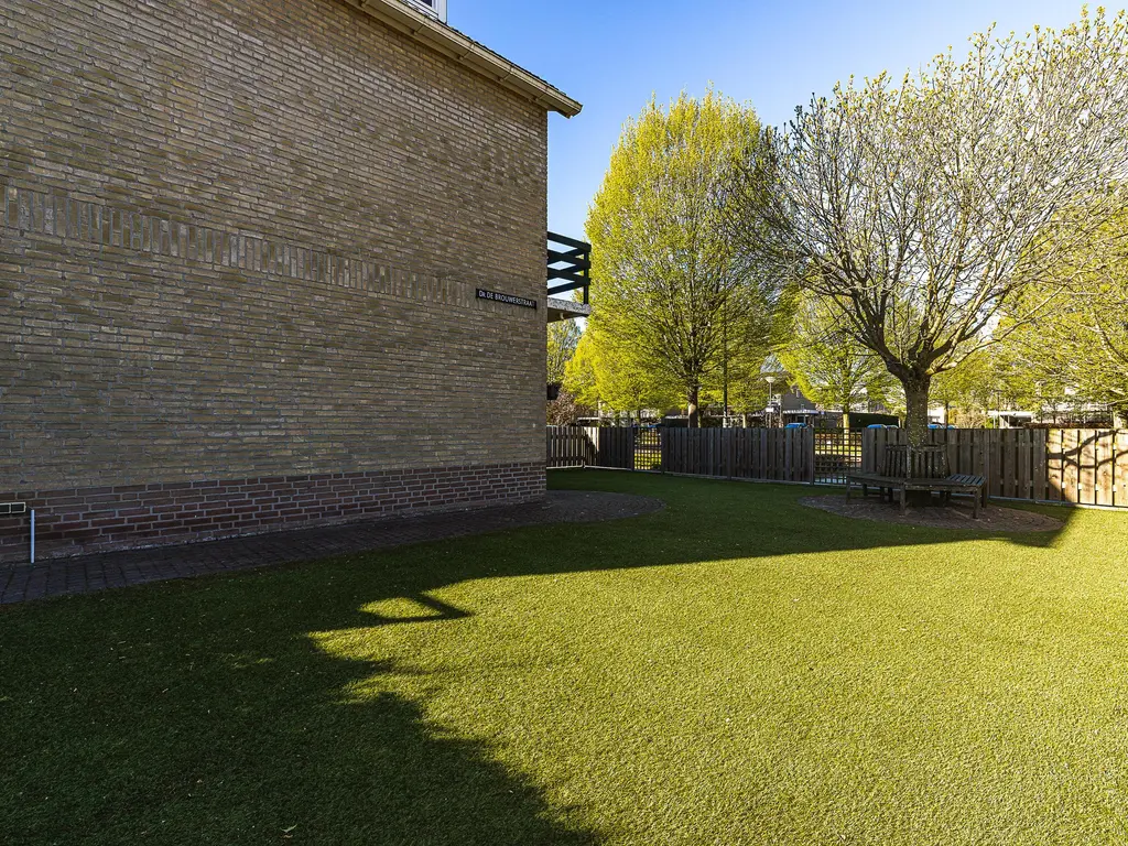 Brabantlaan 51, VUGHT