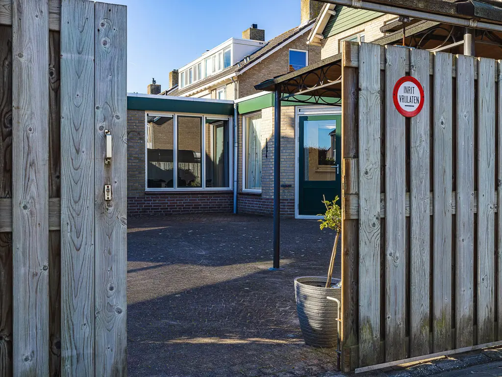 Brabantlaan 51, VUGHT