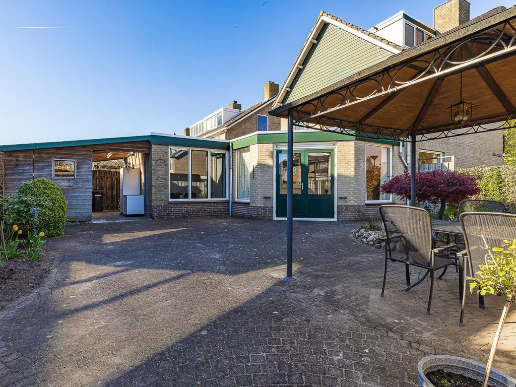 Brabantlaan 51, VUGHT