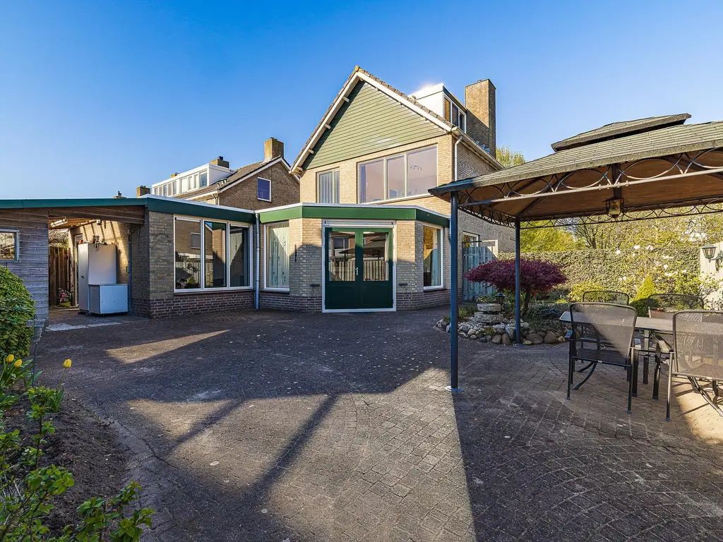 Brabantlaan 51, VUGHT