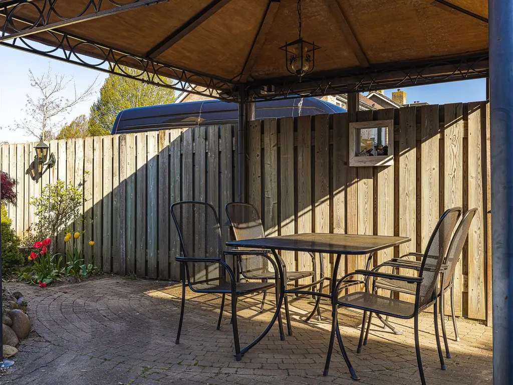 Brabantlaan 51, VUGHT