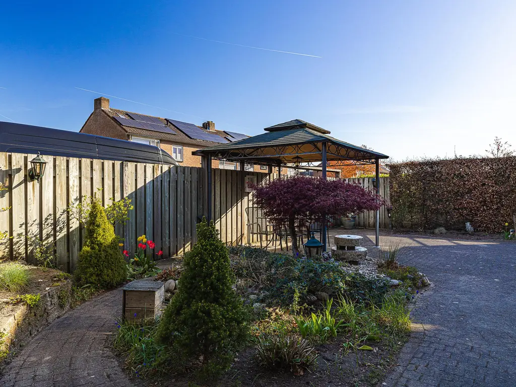 Brabantlaan 51, VUGHT