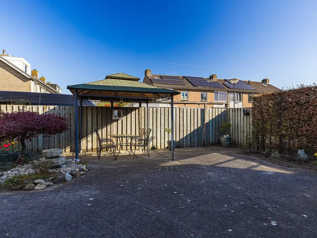 Brabantlaan 51, VUGHT