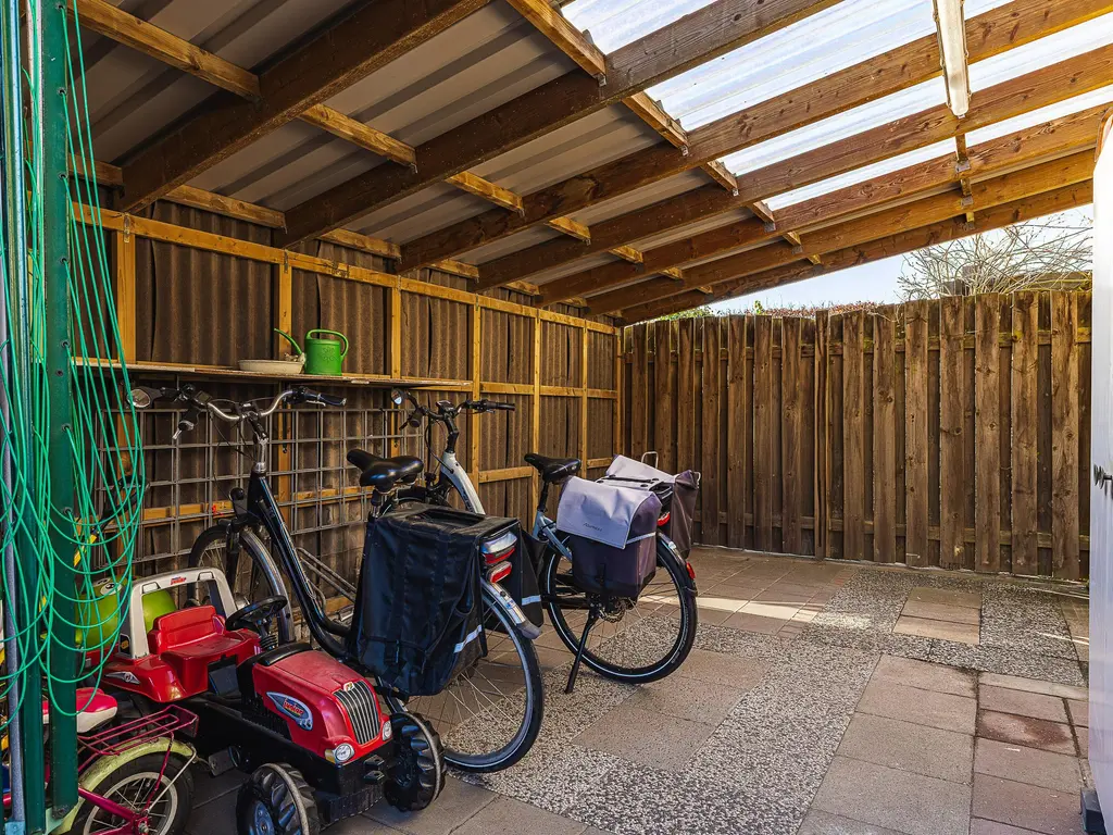 Brabantlaan 51, VUGHT