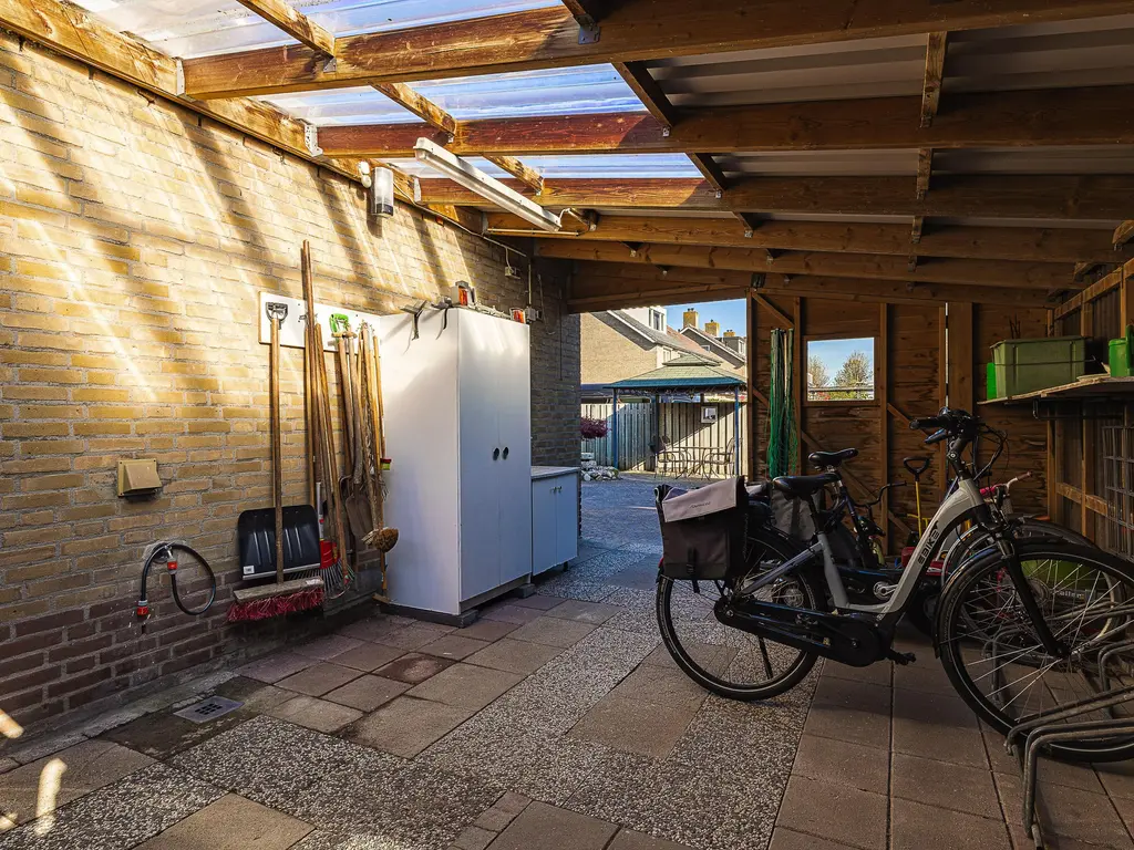 Brabantlaan 51, VUGHT