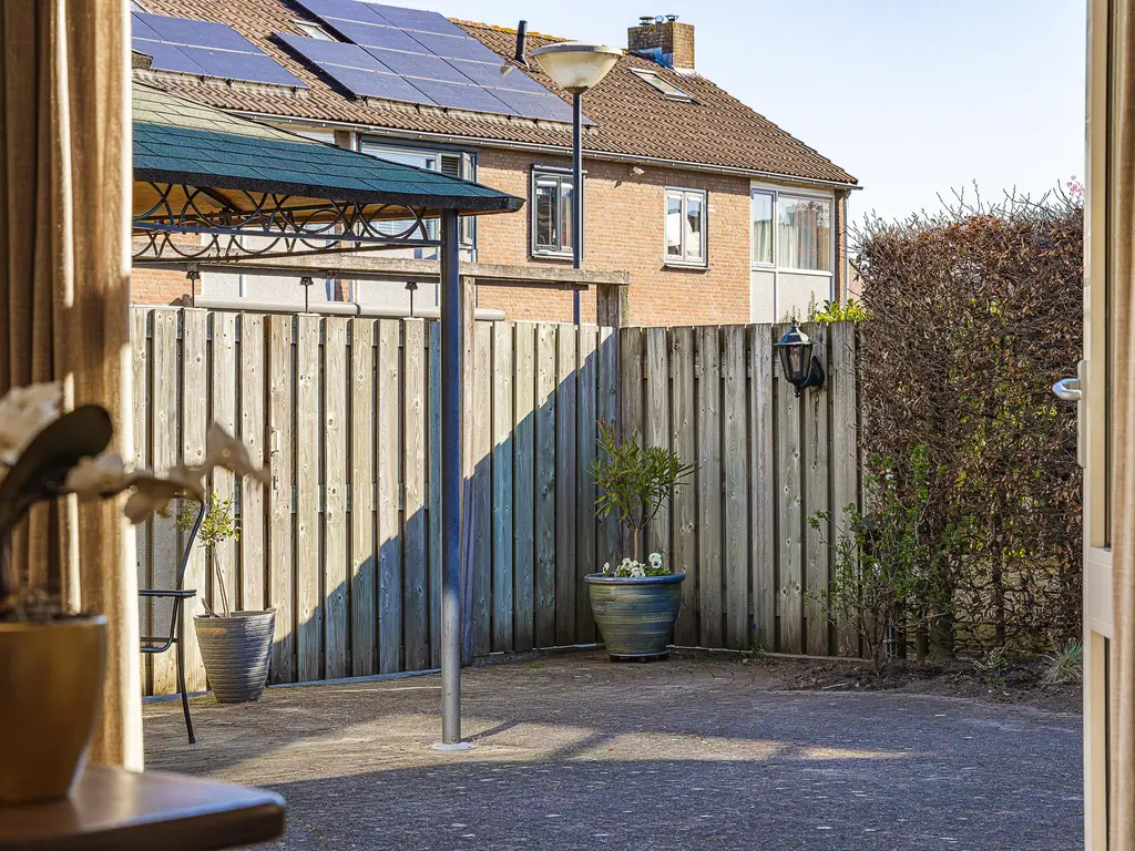 Brabantlaan 51, VUGHT