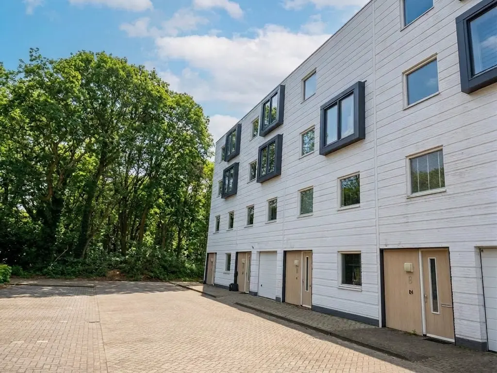 Wemeldingestraat 6, TILBURG