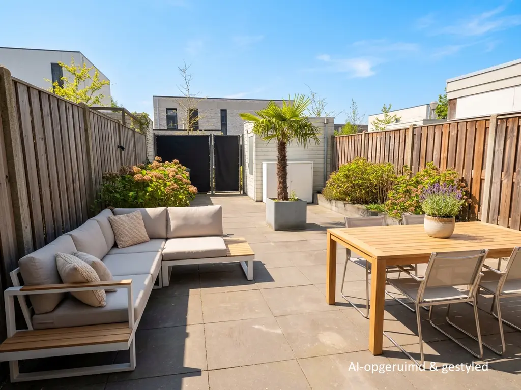 Wemeldingestraat 6, TILBURG