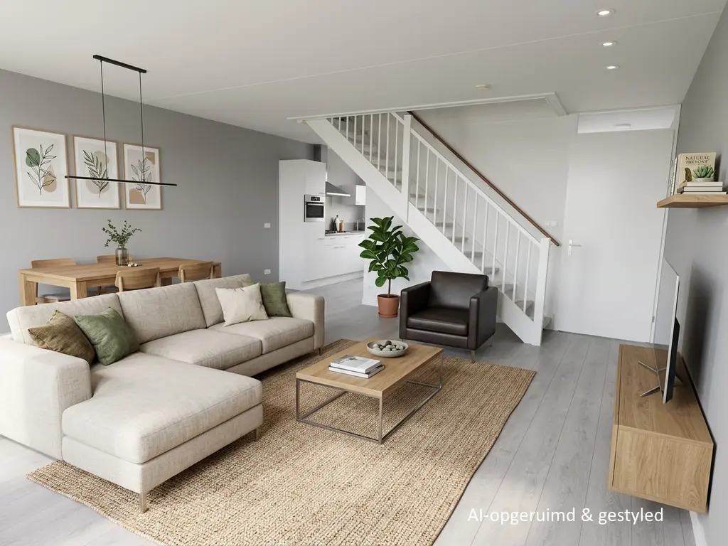 Wemeldingestraat 6, TILBURG