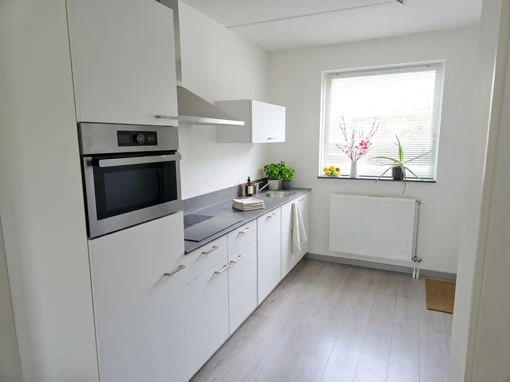 Wemeldingestraat 6, TILBURG