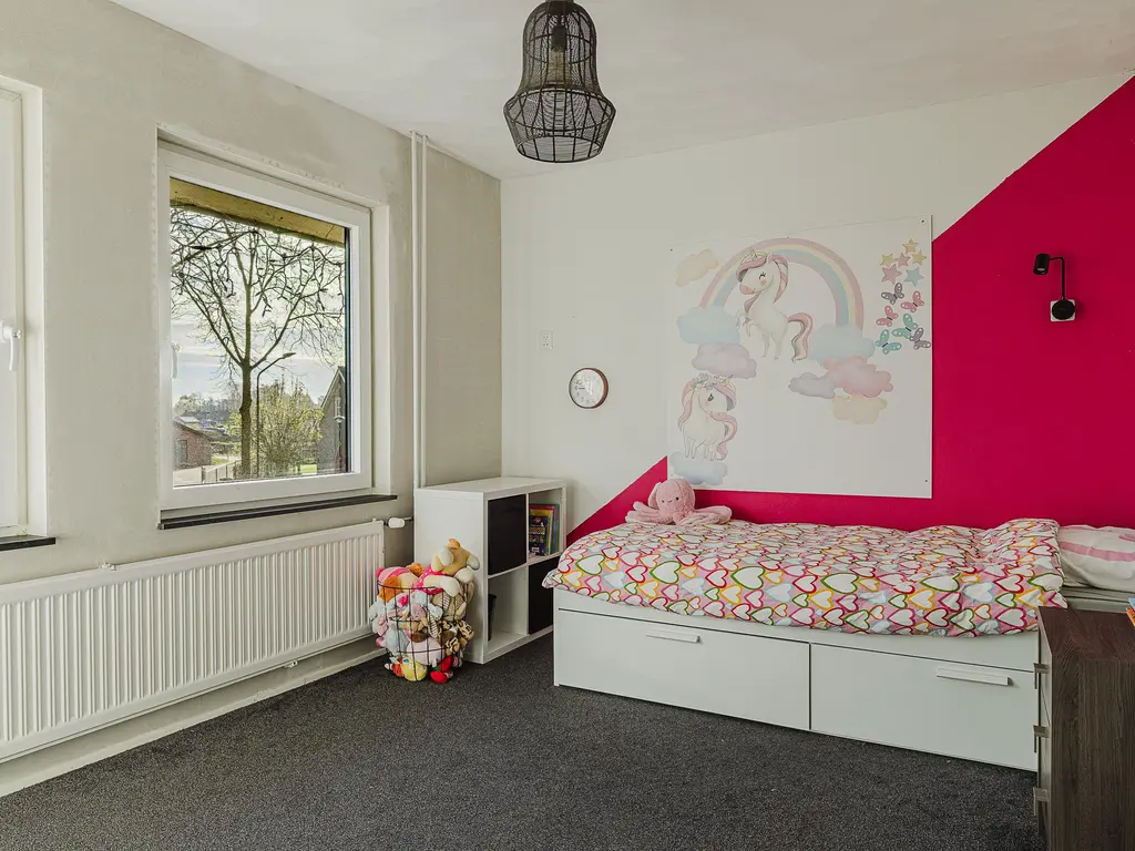 Boxtelseweg 9, LIEMPDE