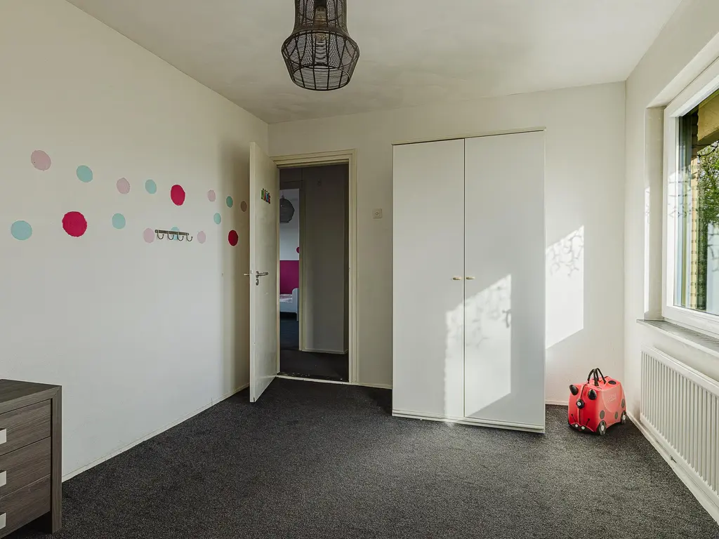 Boxtelseweg 9, LIEMPDE