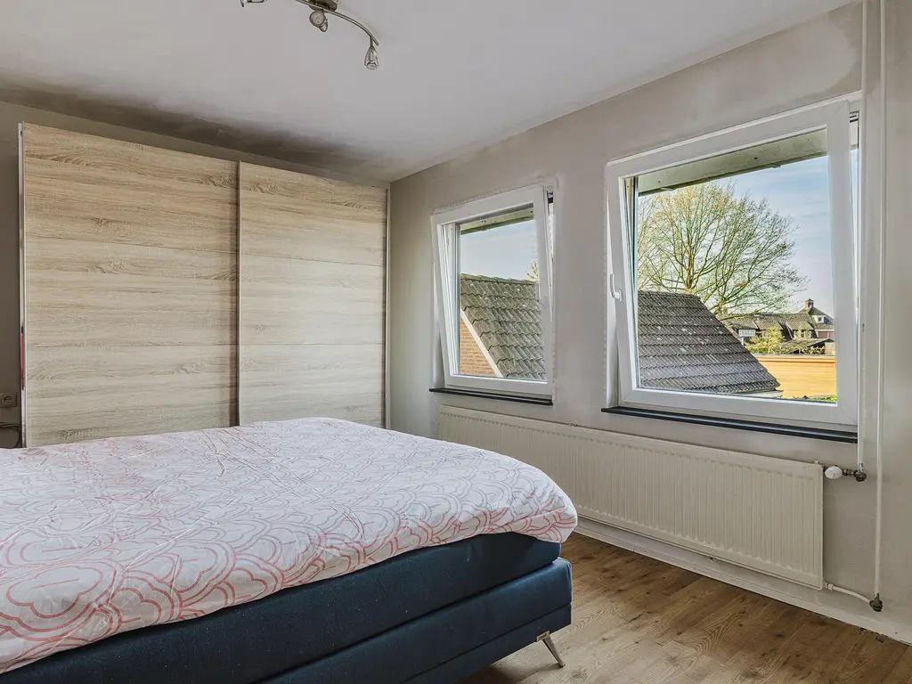 Boxtelseweg 9, LIEMPDE