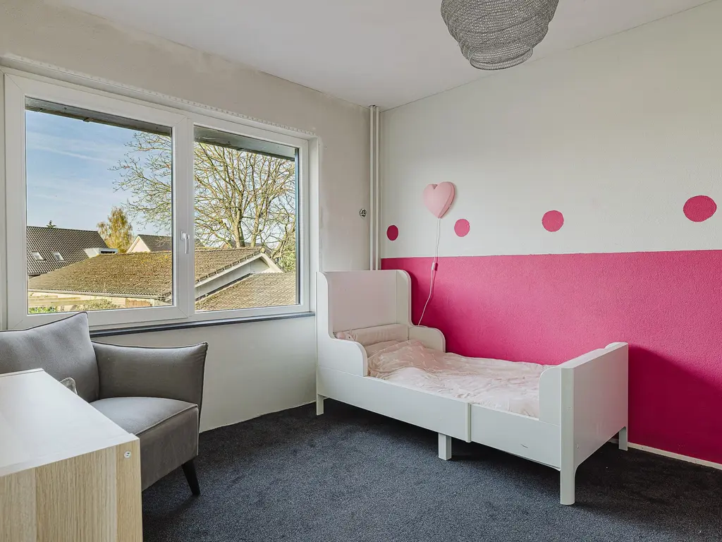 Boxtelseweg 9, LIEMPDE