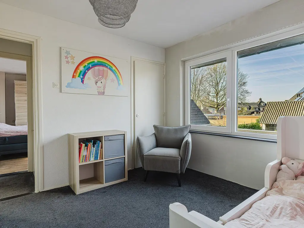 Boxtelseweg 9, LIEMPDE