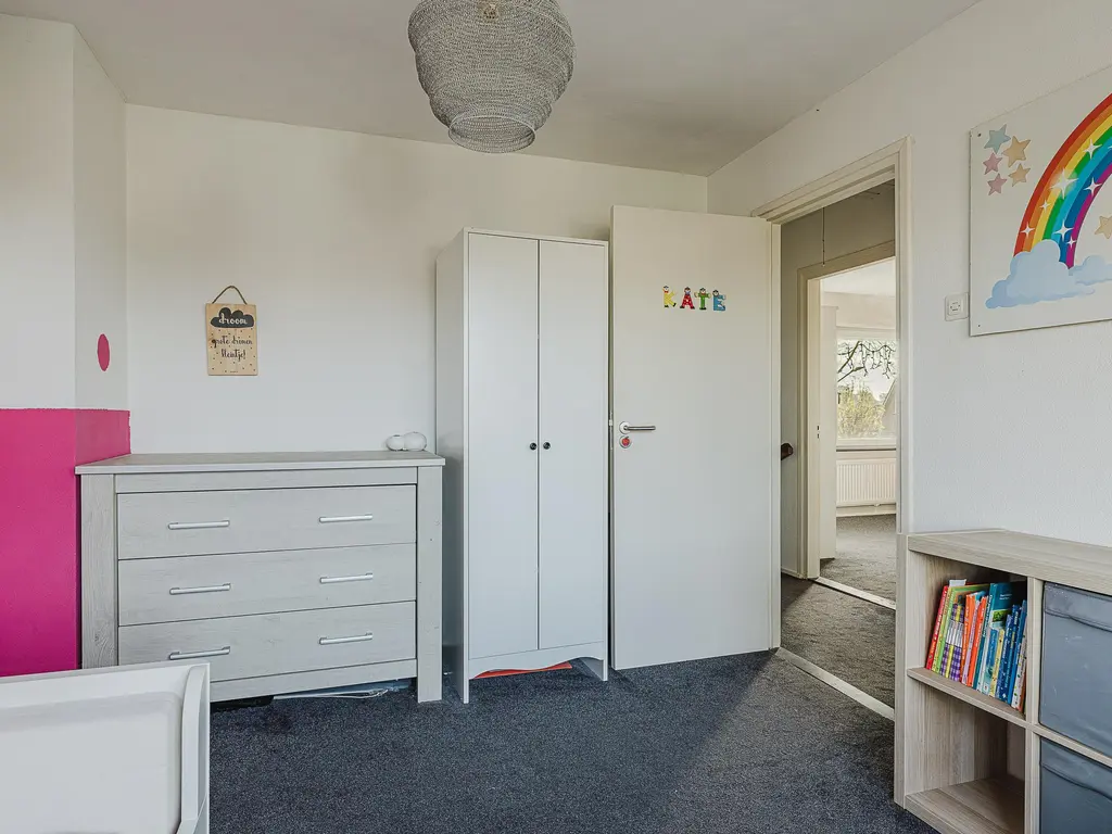 Boxtelseweg 9, LIEMPDE