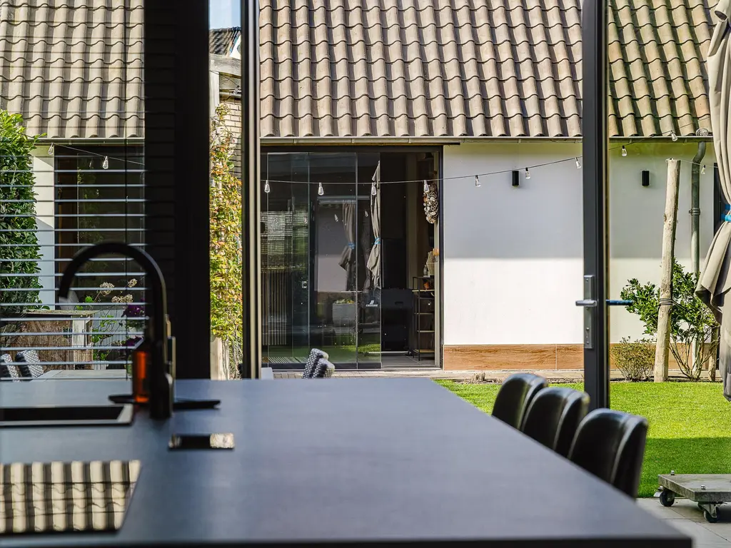 Boxtelseweg 9, LIEMPDE