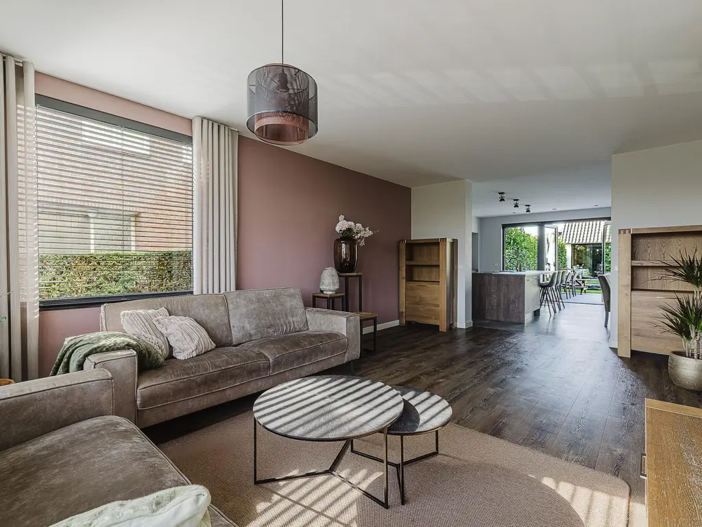 Boxtelseweg 9, LIEMPDE