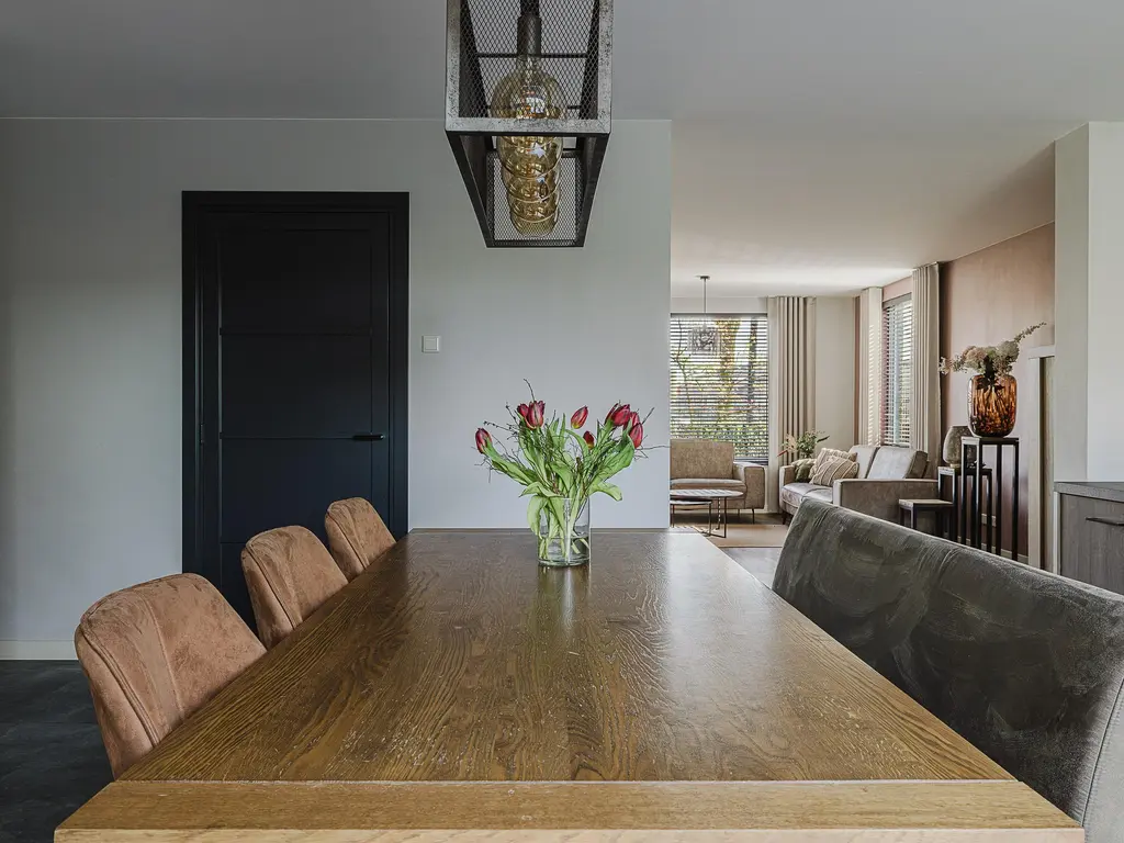 Boxtelseweg 9, LIEMPDE