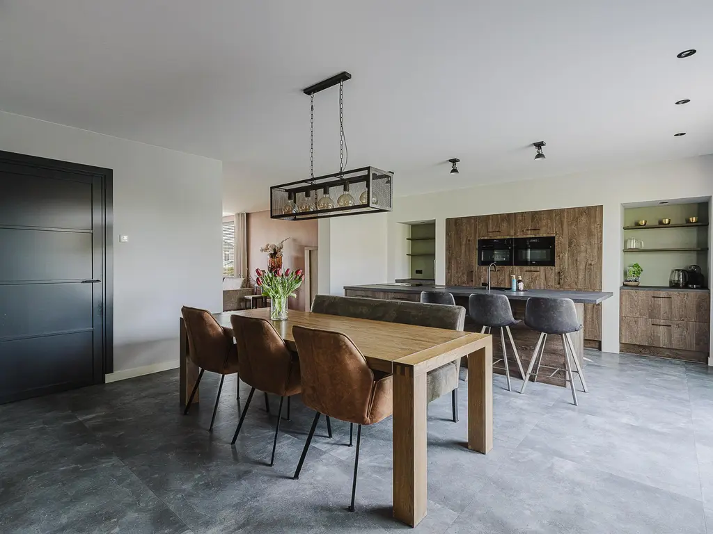 Boxtelseweg 9, LIEMPDE