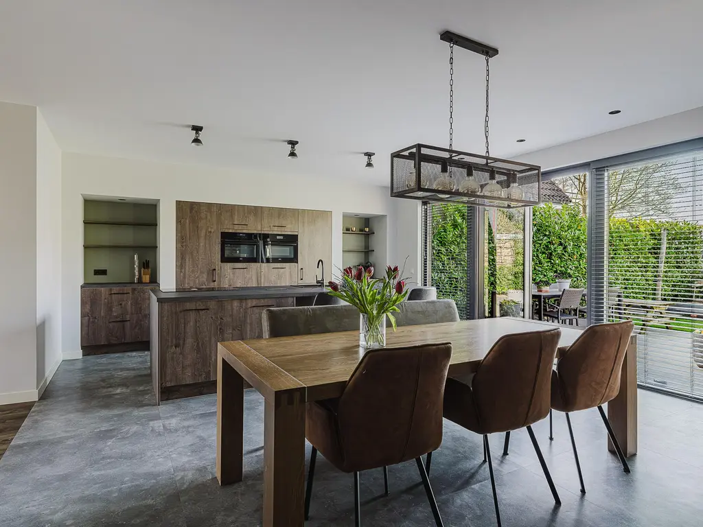 Boxtelseweg 9, LIEMPDE