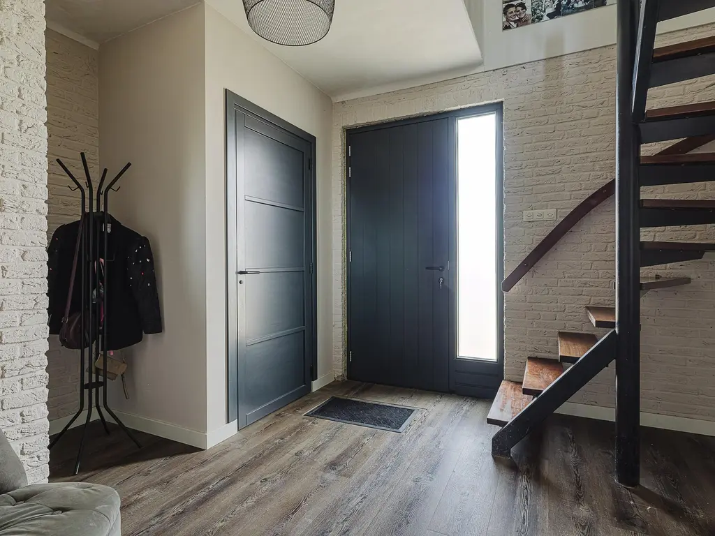 Boxtelseweg 9, LIEMPDE