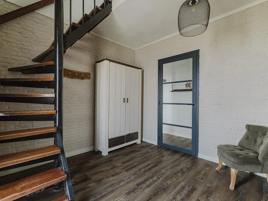 Boxtelseweg 9, LIEMPDE