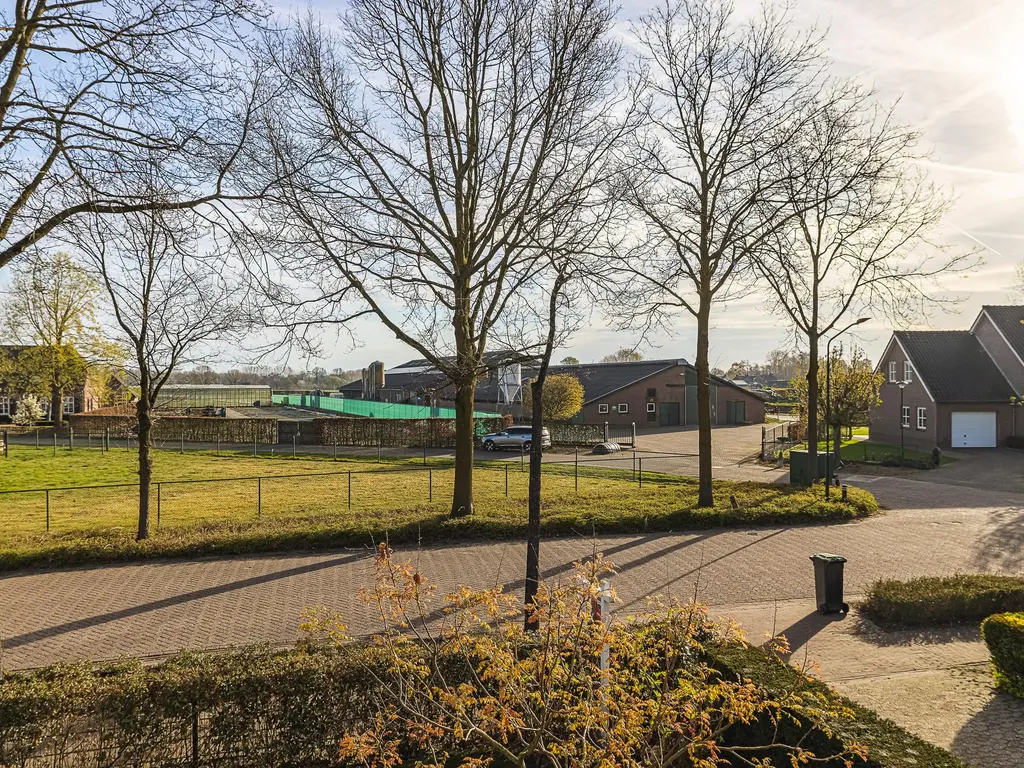 Boxtelseweg 9, LIEMPDE