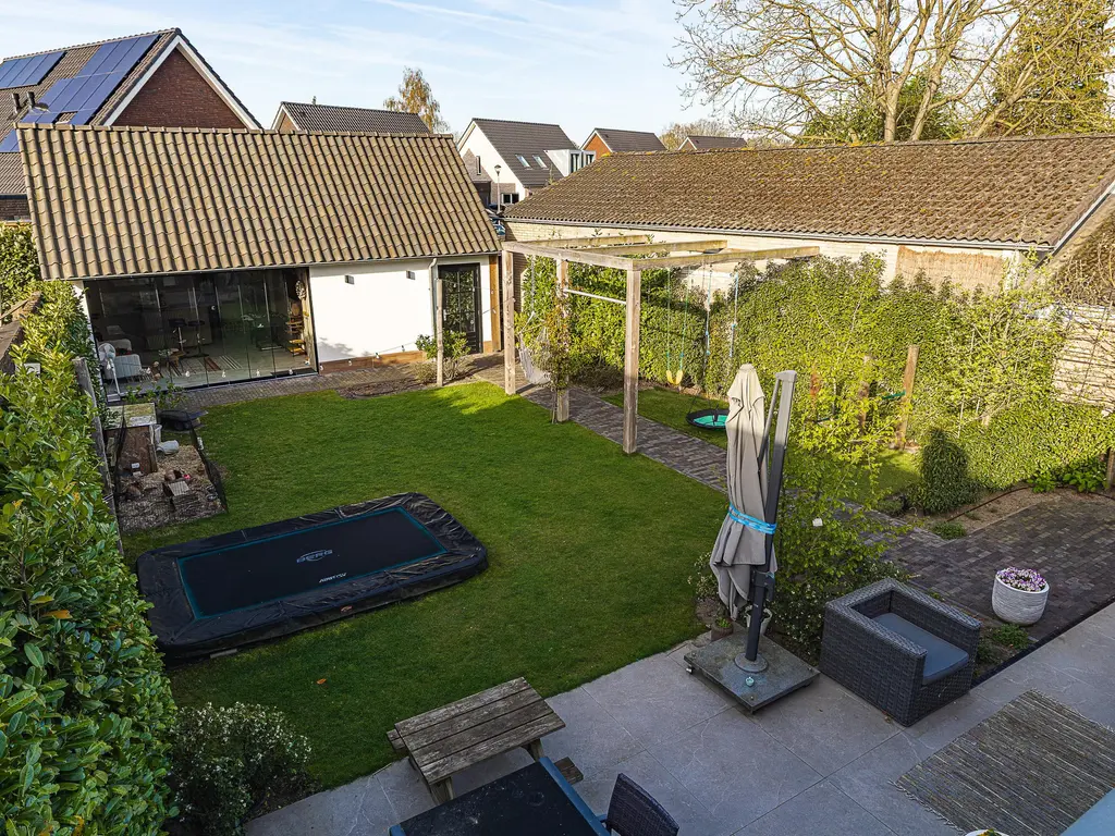 Boxtelseweg 9, LIEMPDE