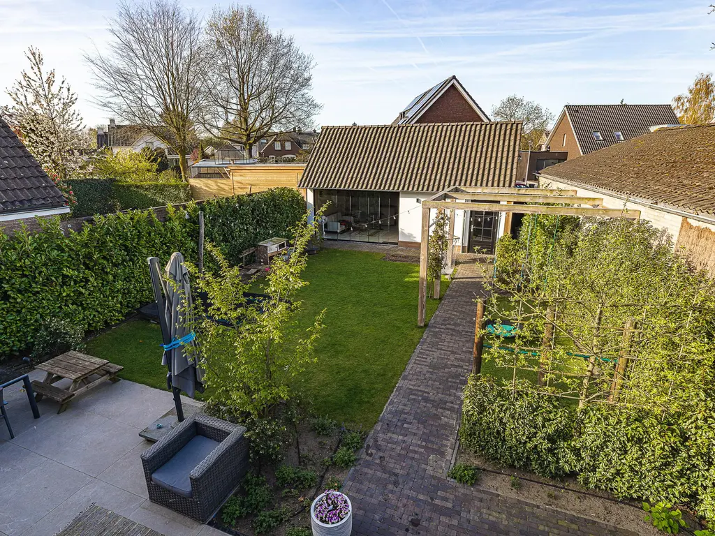 Boxtelseweg 9, LIEMPDE