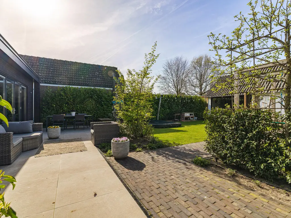 Boxtelseweg 9, LIEMPDE