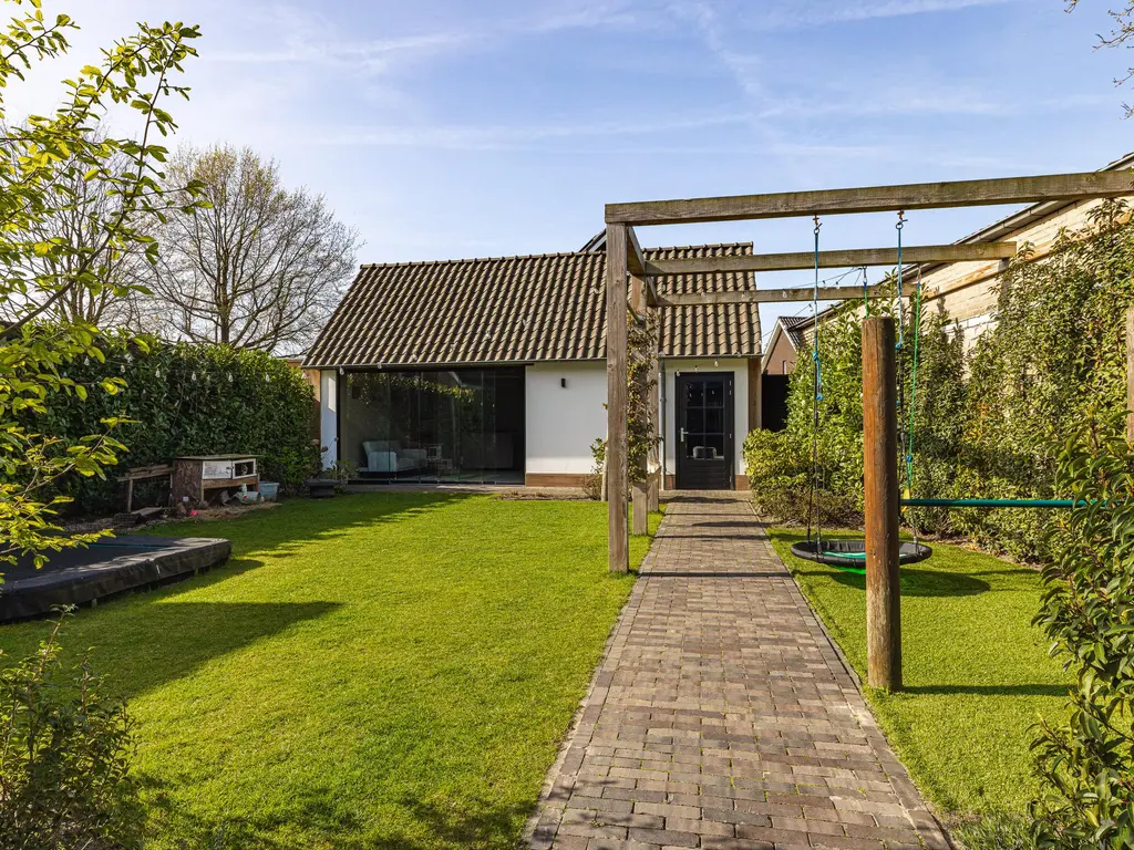 Boxtelseweg 9, LIEMPDE