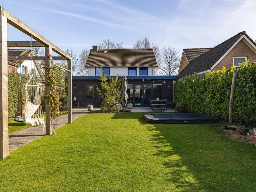 Boxtelseweg 9, LIEMPDE