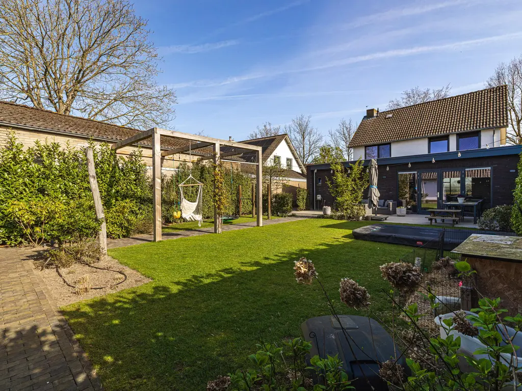 Boxtelseweg 9, LIEMPDE