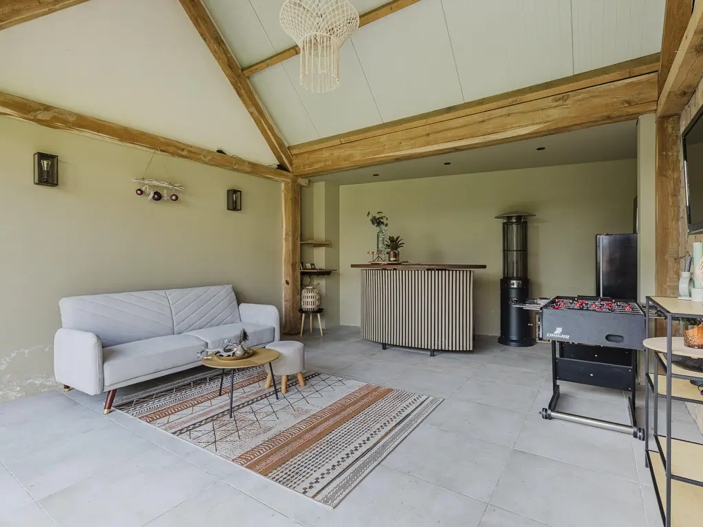 Boxtelseweg 9, LIEMPDE