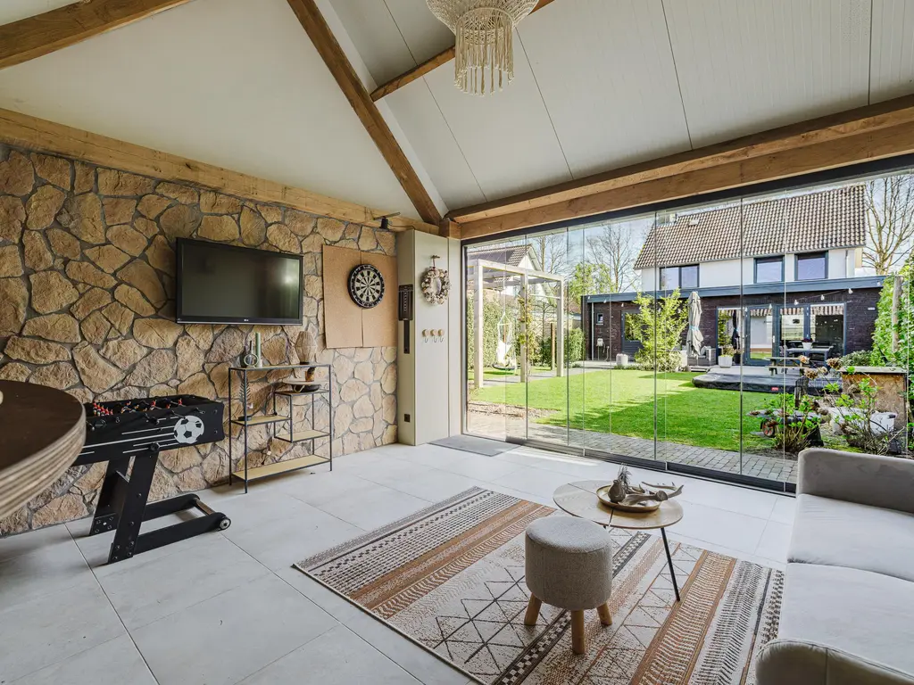 Boxtelseweg 9, LIEMPDE