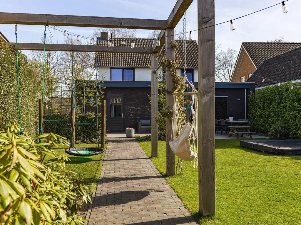 Boxtelseweg 9, LIEMPDE