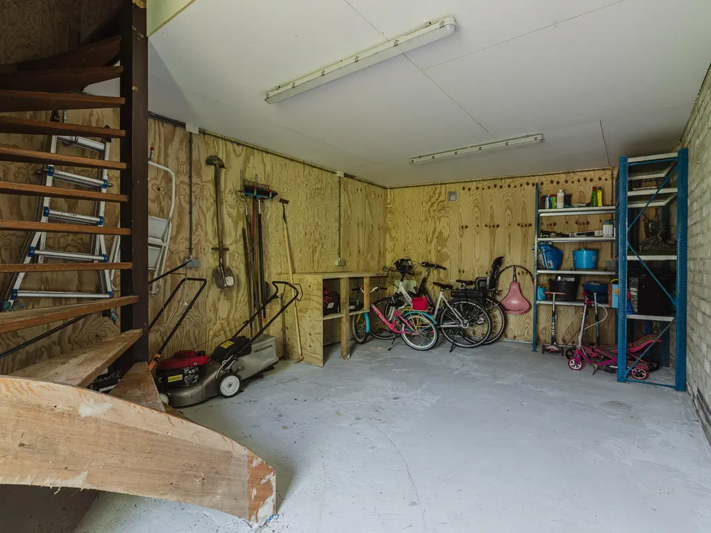 Boxtelseweg 9, LIEMPDE