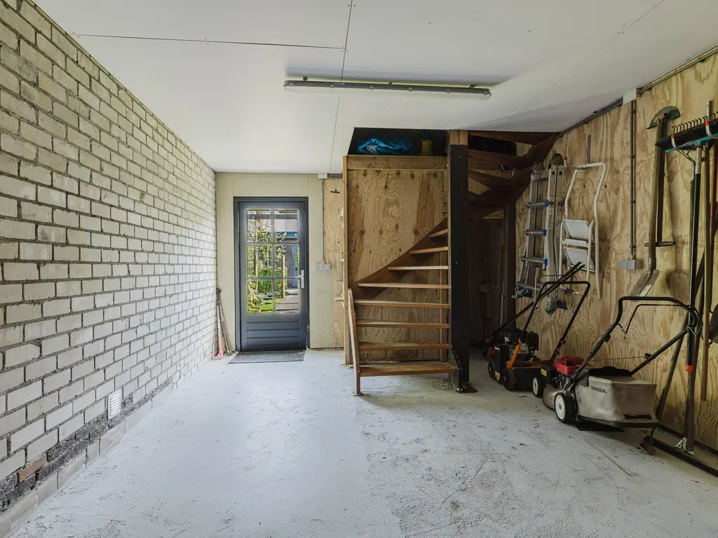 Boxtelseweg 9, LIEMPDE