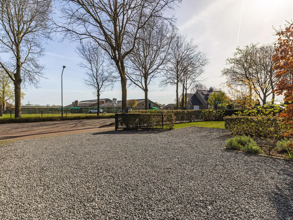 Boxtelseweg 9, LIEMPDE