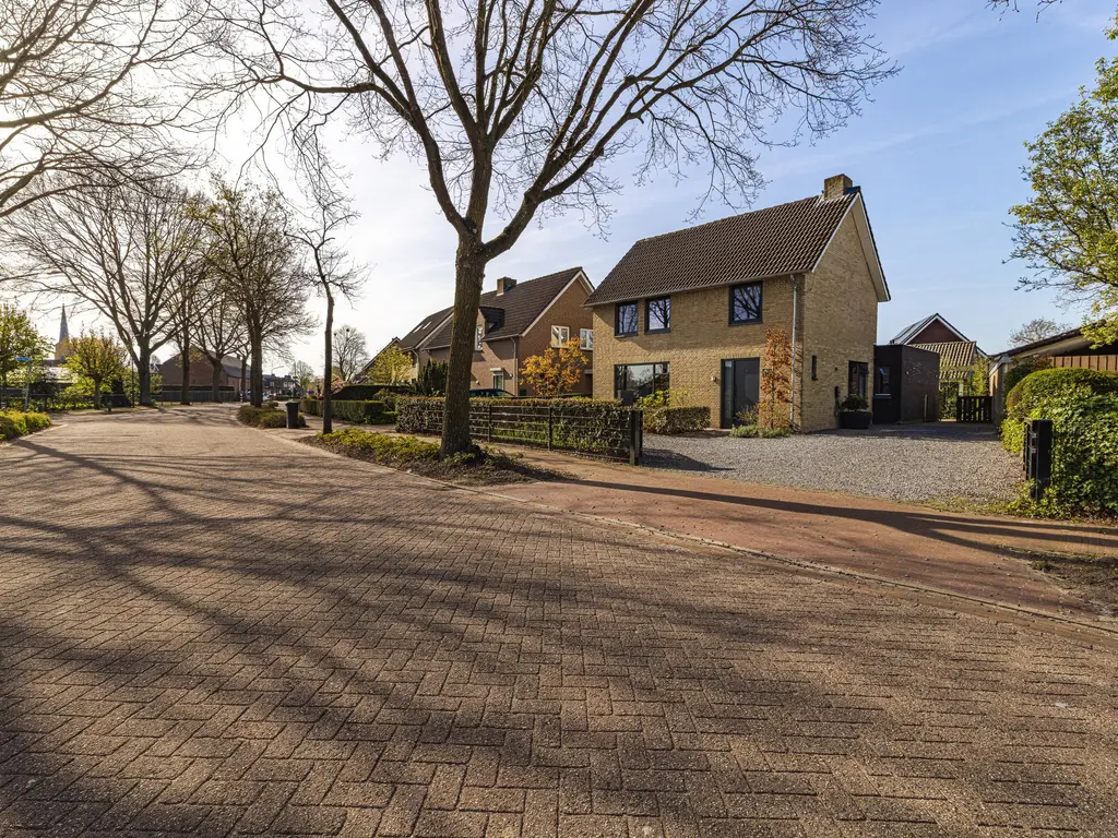 Boxtelseweg 9, LIEMPDE