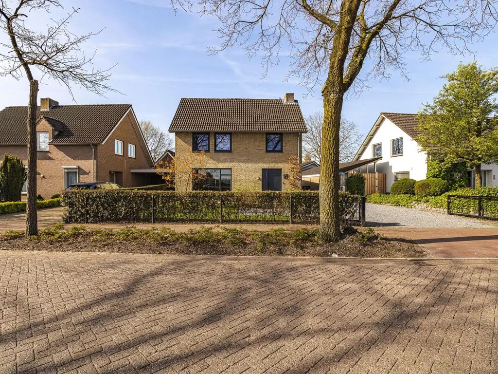 Boxtelseweg 9, LIEMPDE