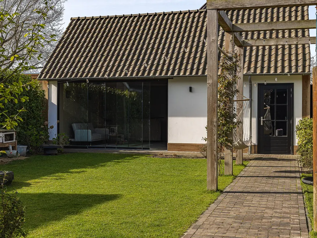 Boxtelseweg 9, LIEMPDE